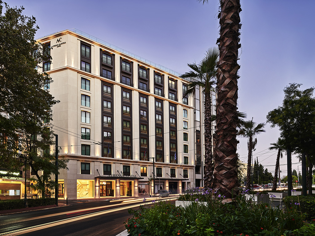 Hotel Lozenge