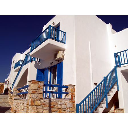 hotel MANTO