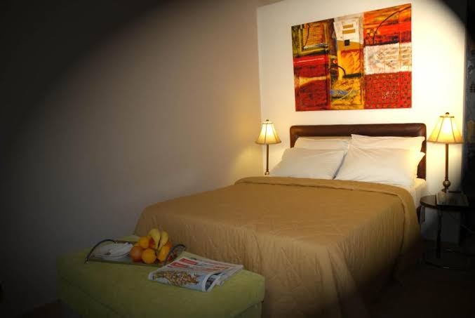 Hotel Mariboni