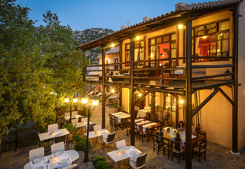 Hotel Marina