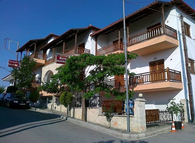 Hotel Markos