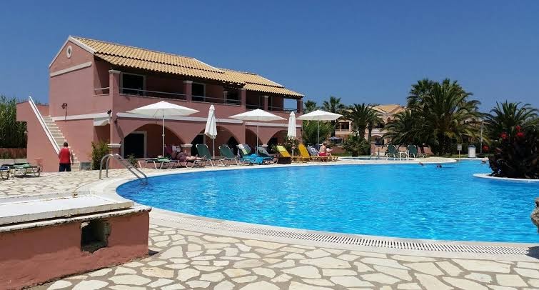 Hotel Meraki