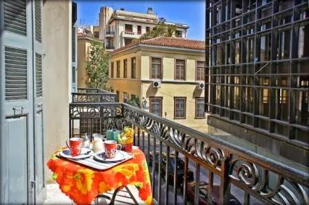Hotel Nefeli