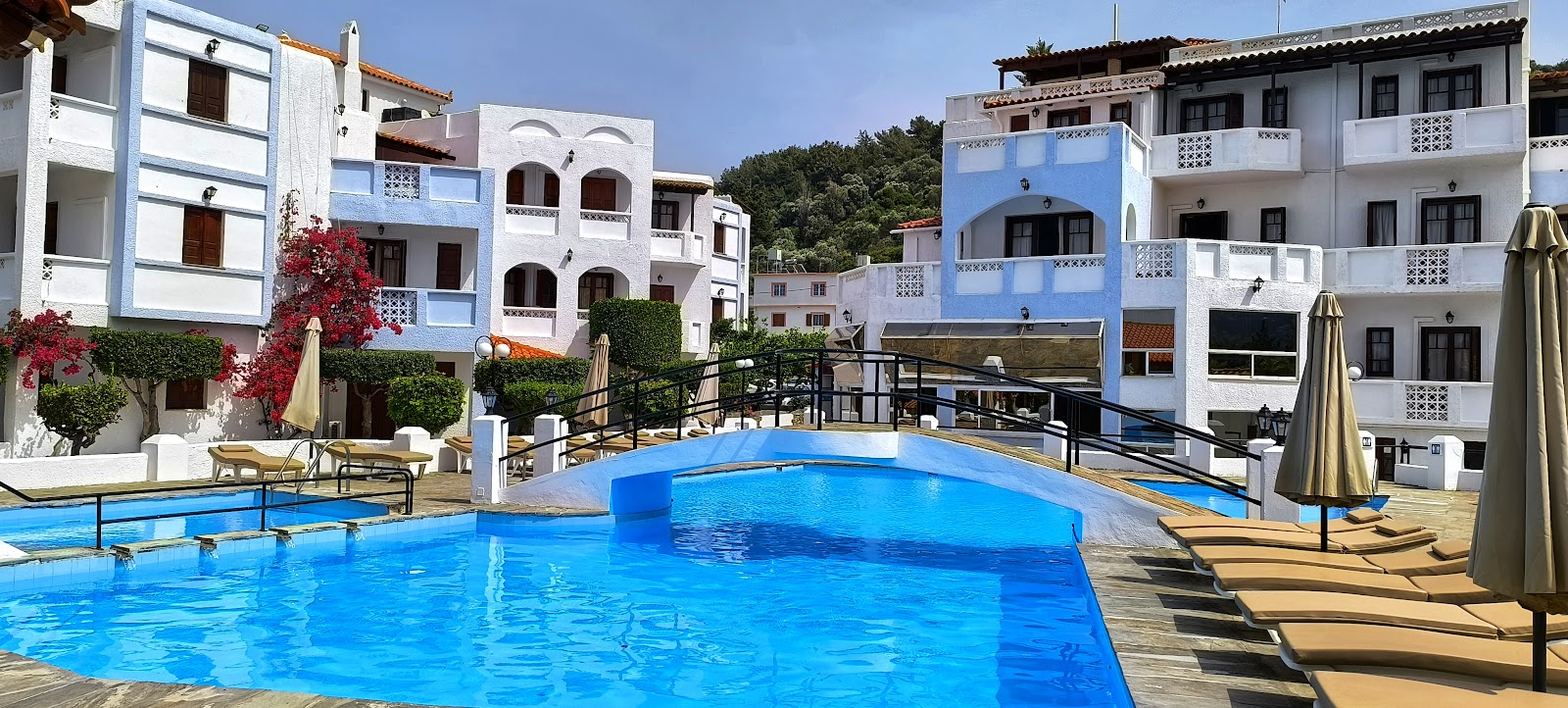 Hotel Nepheli