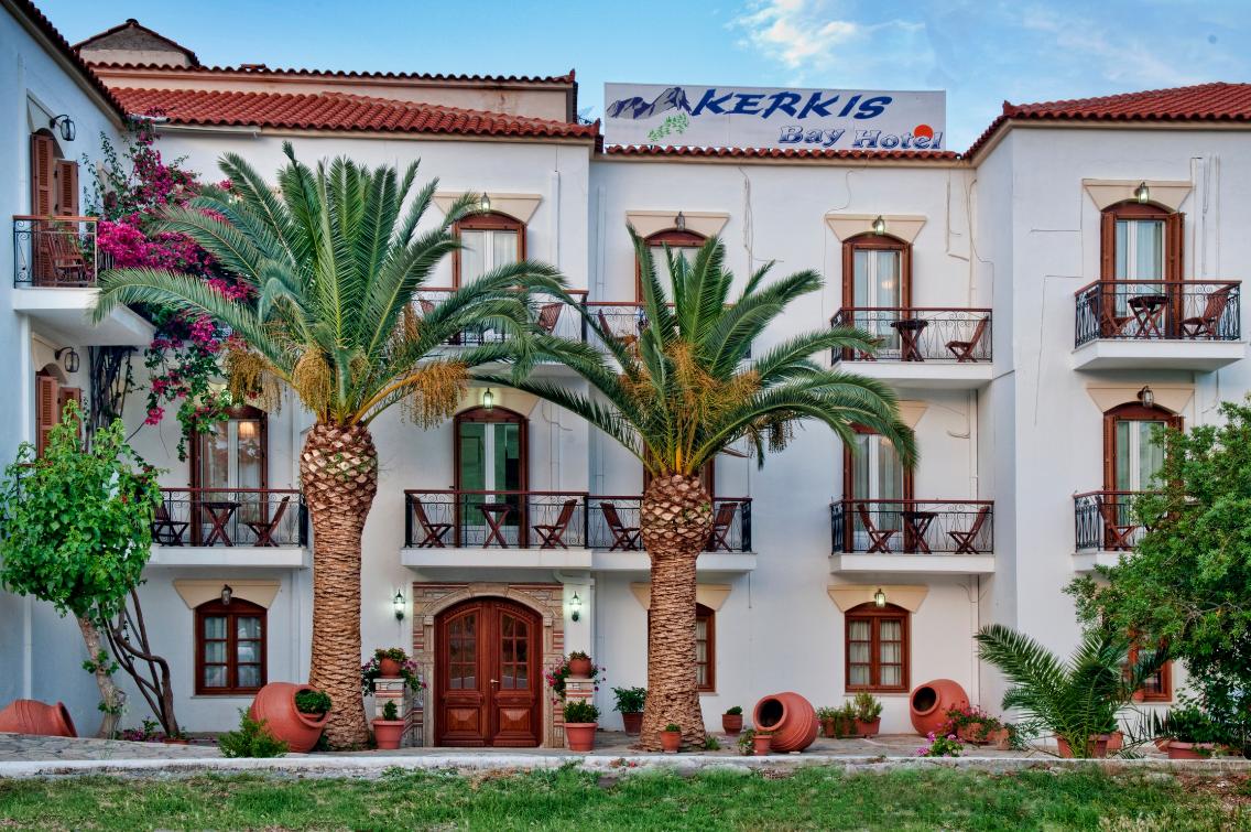 Hotel Nepheli