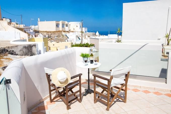 Hotel Olympia