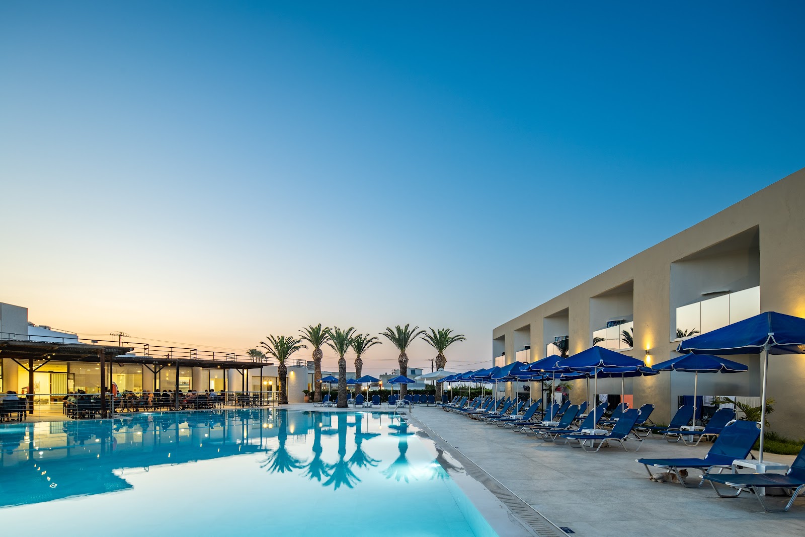 Hotel Palladion