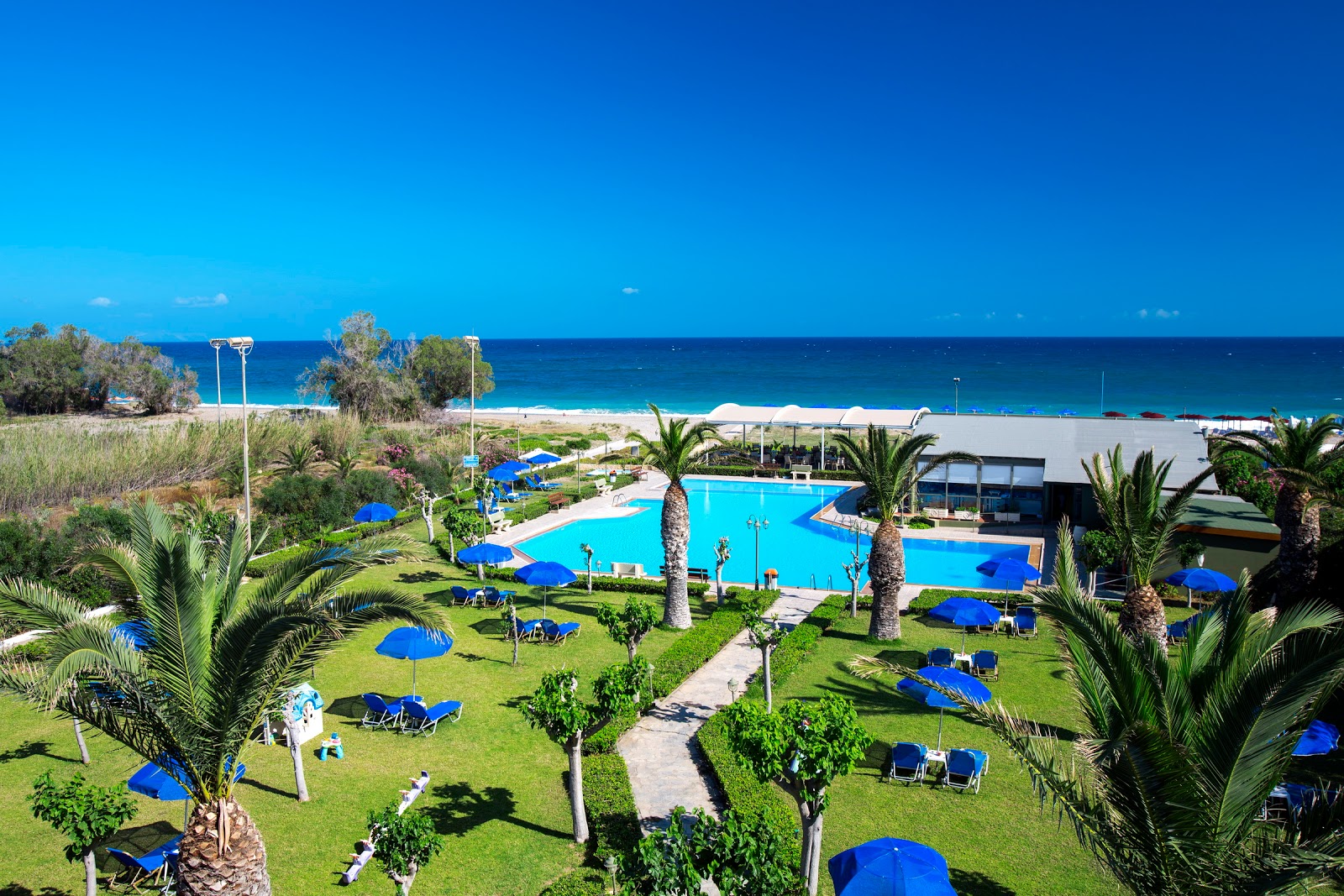 Hotel Palladion