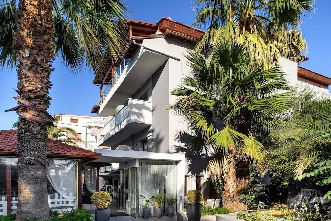 Hotel Papanikolaou