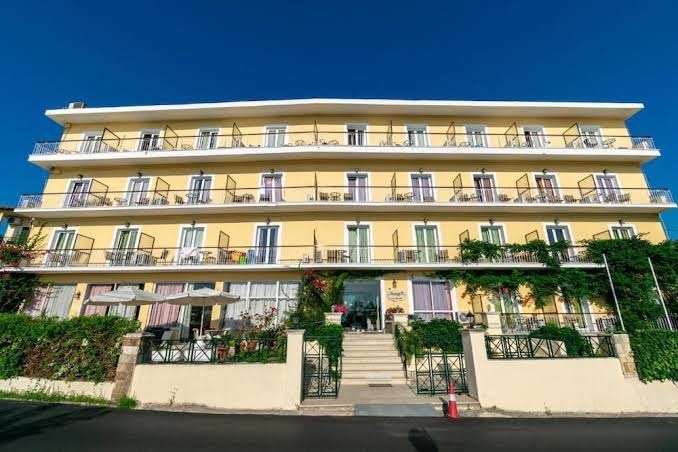 Hotel Perama