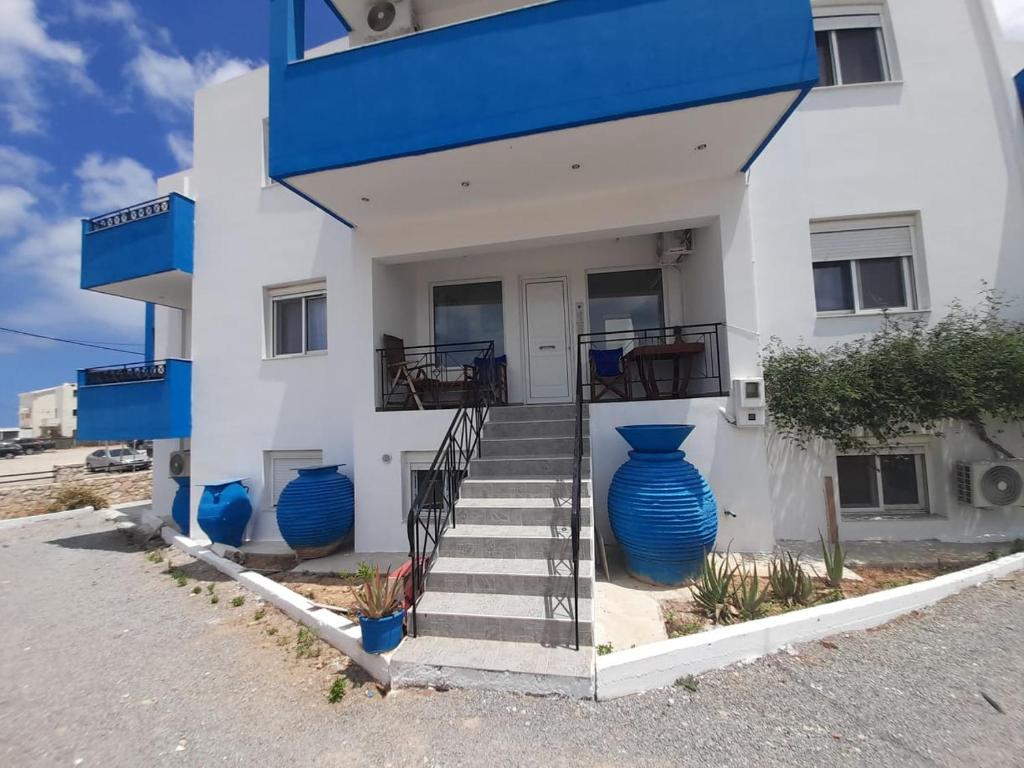 Hotel Petras Beach