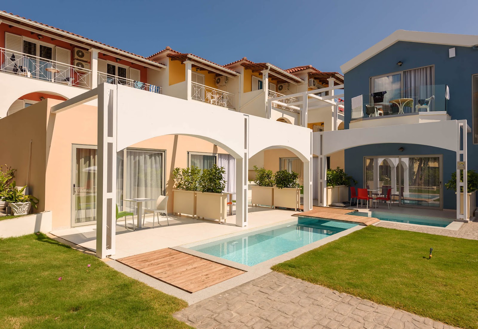 Hotel Petros