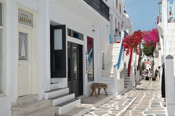 Hotel Philippi