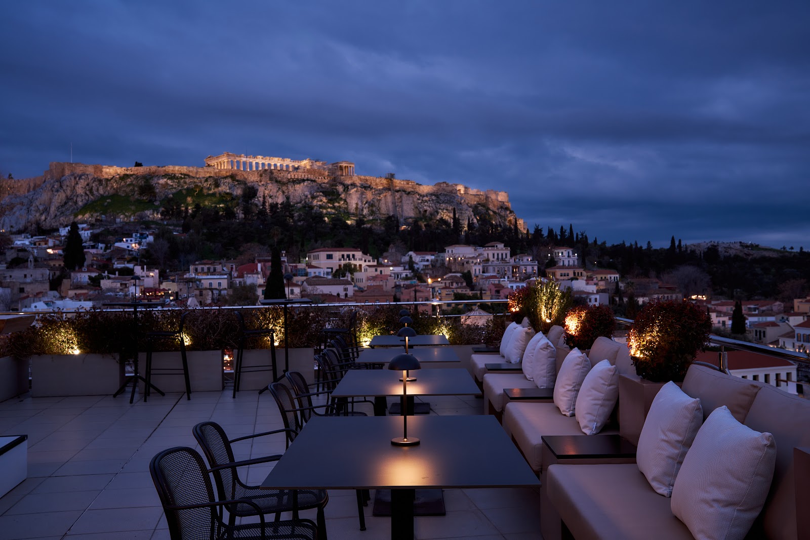 Hotel Plaka