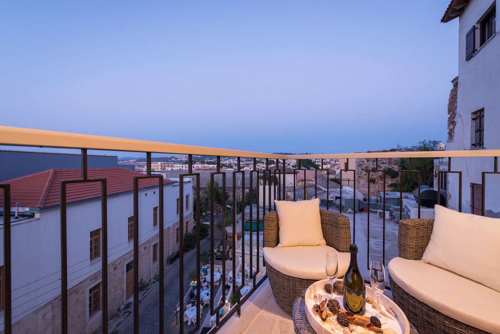 hotel porto chania