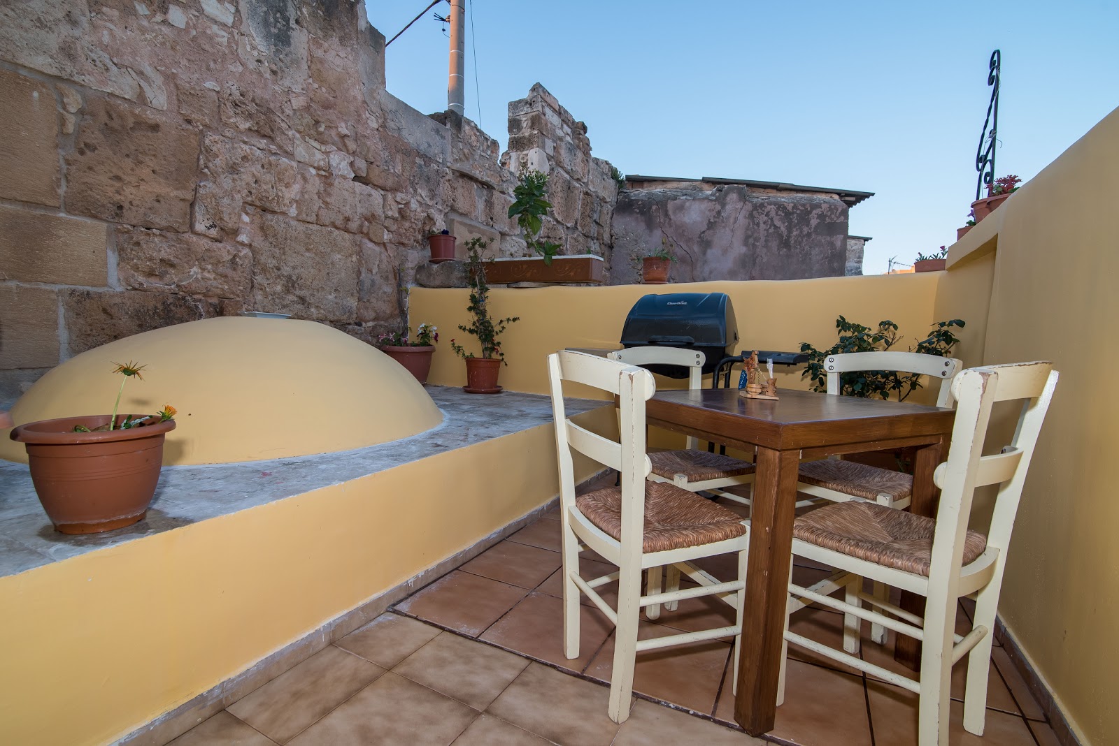 hotel porto chania