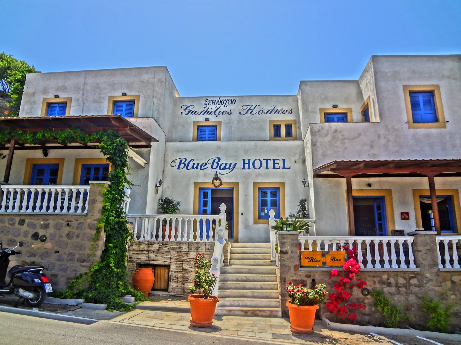 Hotel Rodon