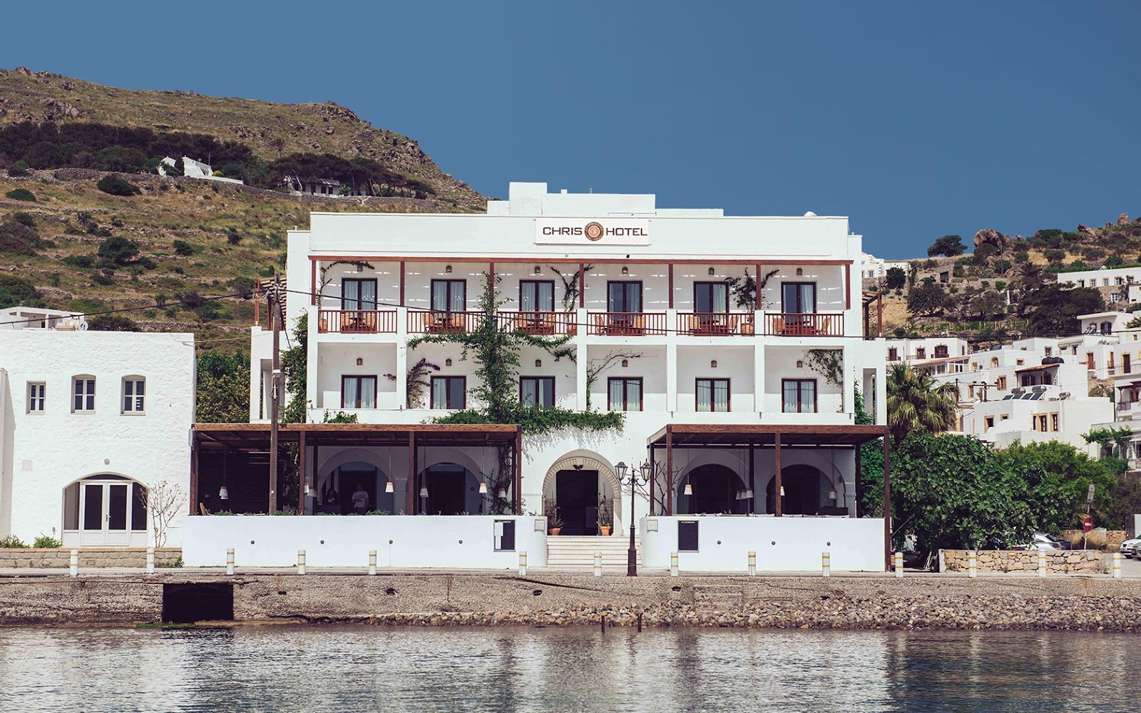 Hotel Rodon