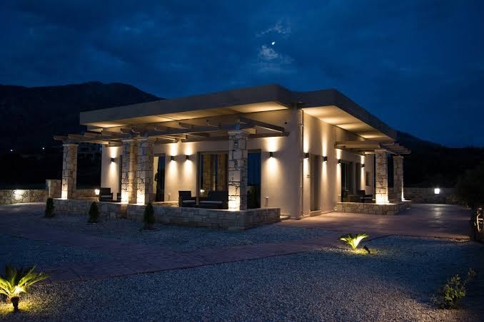 hotel Smaroula