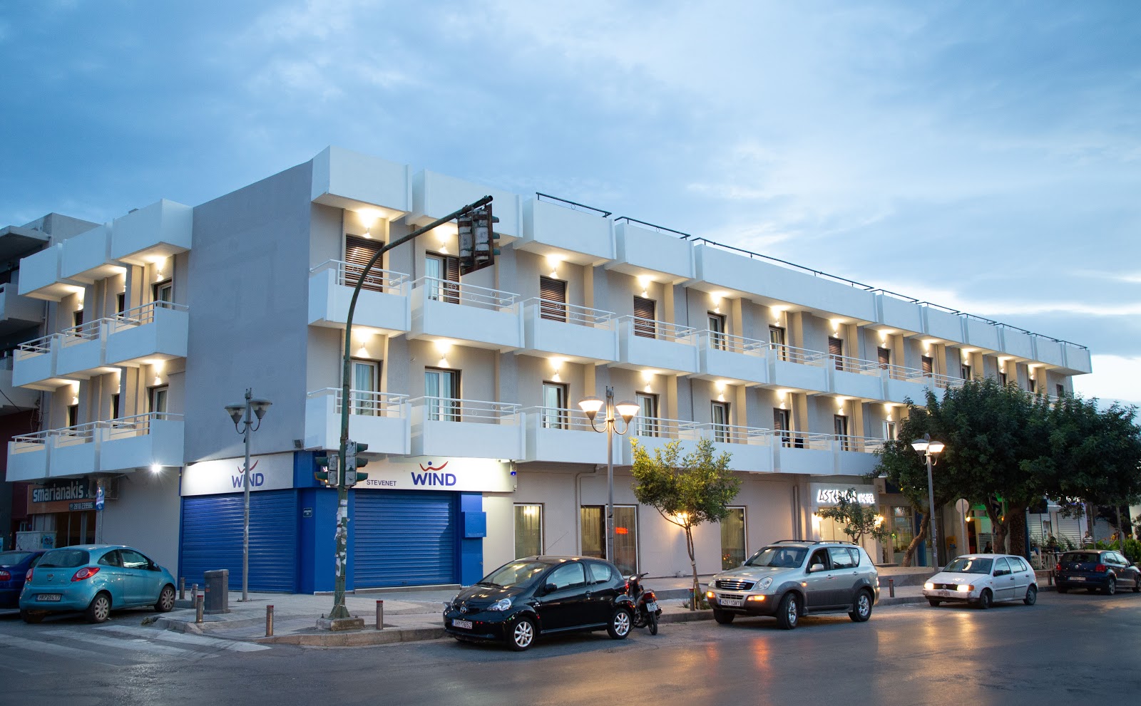 Hotel Sofia