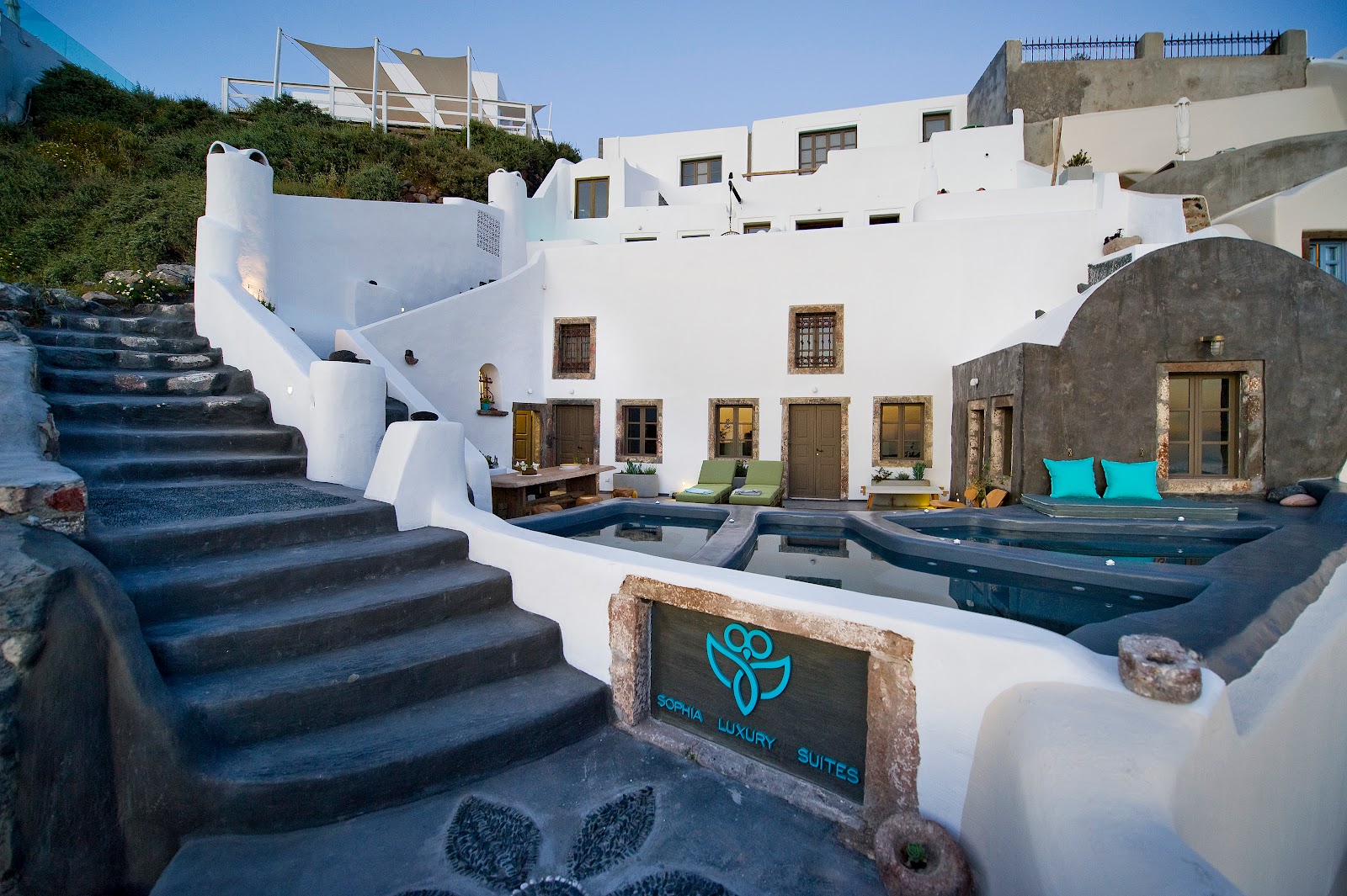 Hotel Sunny Villas
