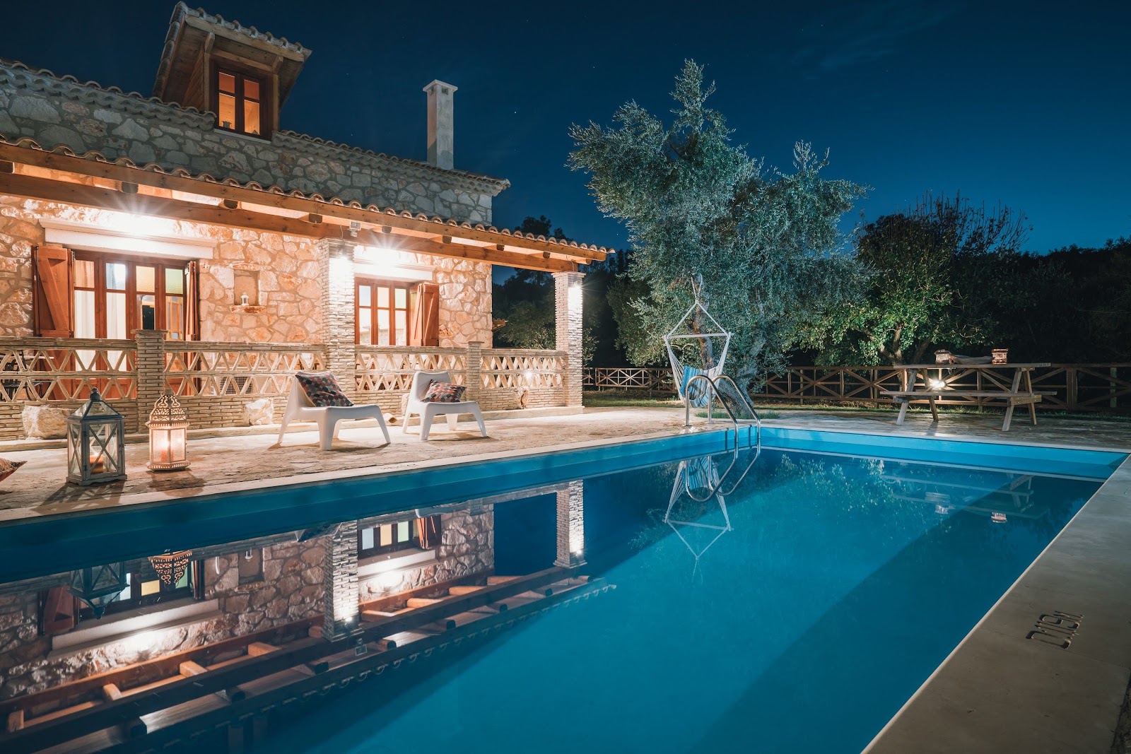 Hotel Vasilikos Beach