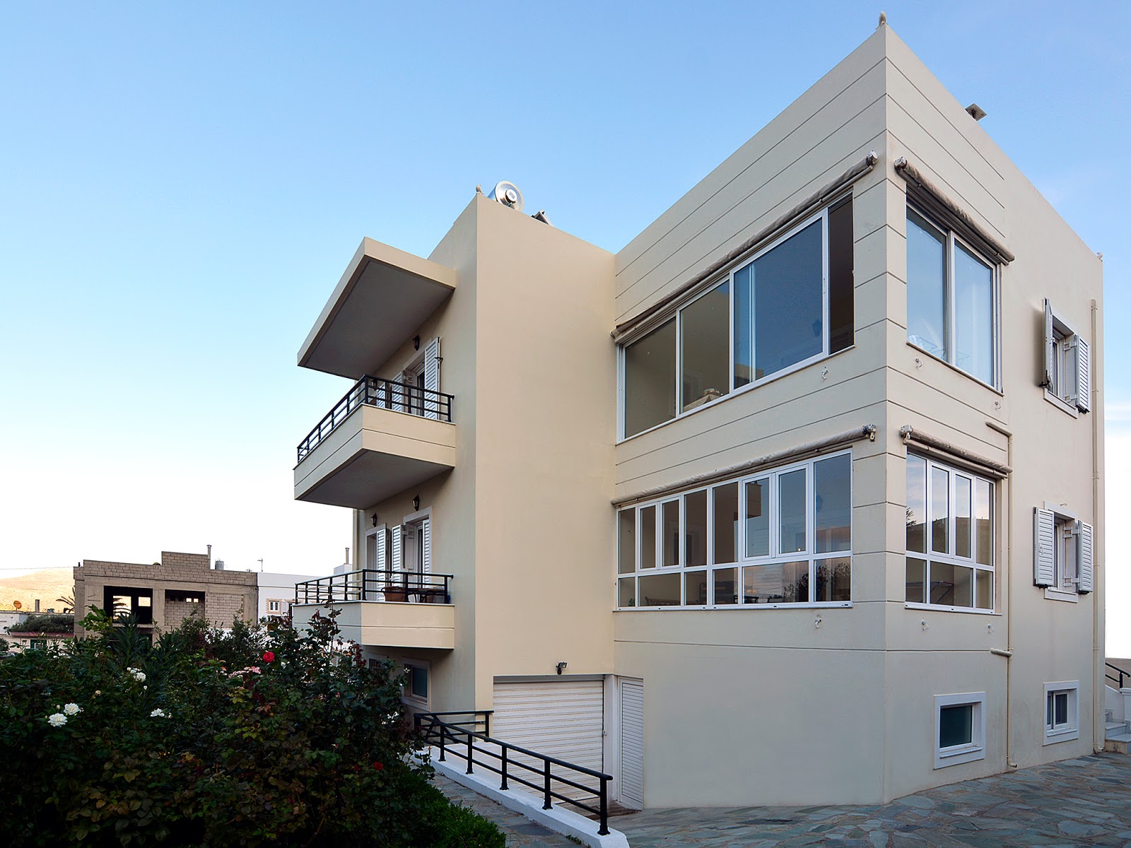 hotel zakros