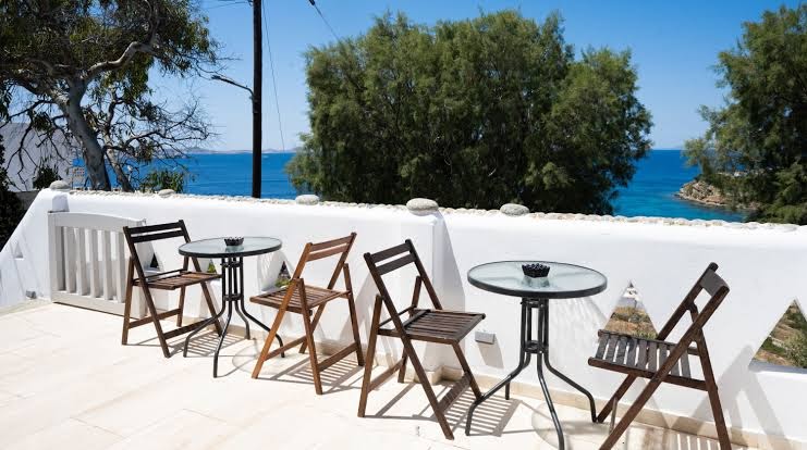 Hotiday Mykonos Agios Stefanos