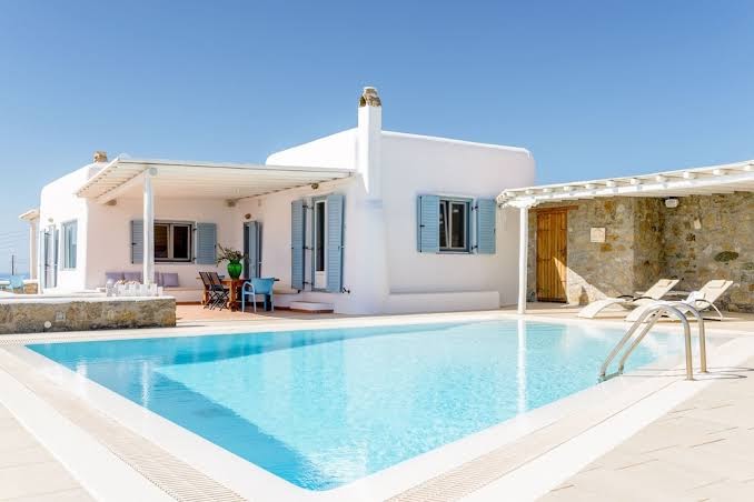 Hotiday Mykonos Fanari