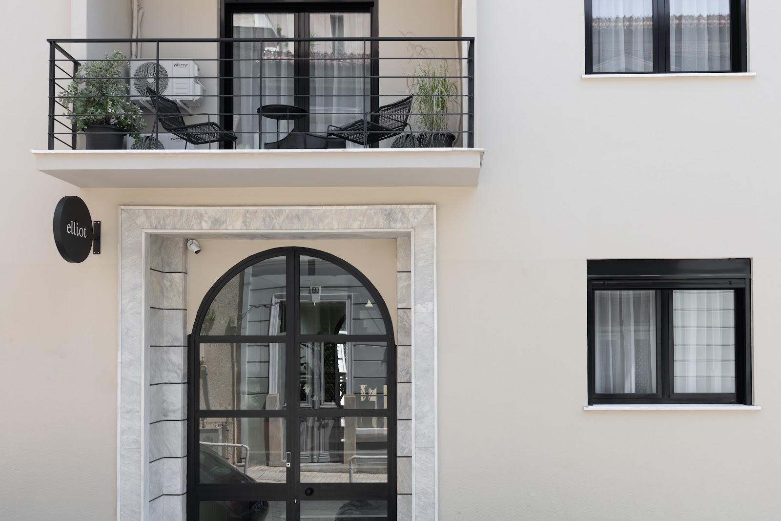 Hypnos Inn Athens