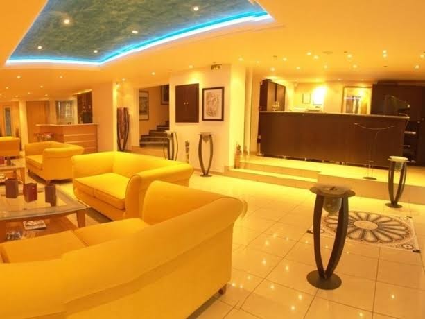 Hypnos Inn Athens