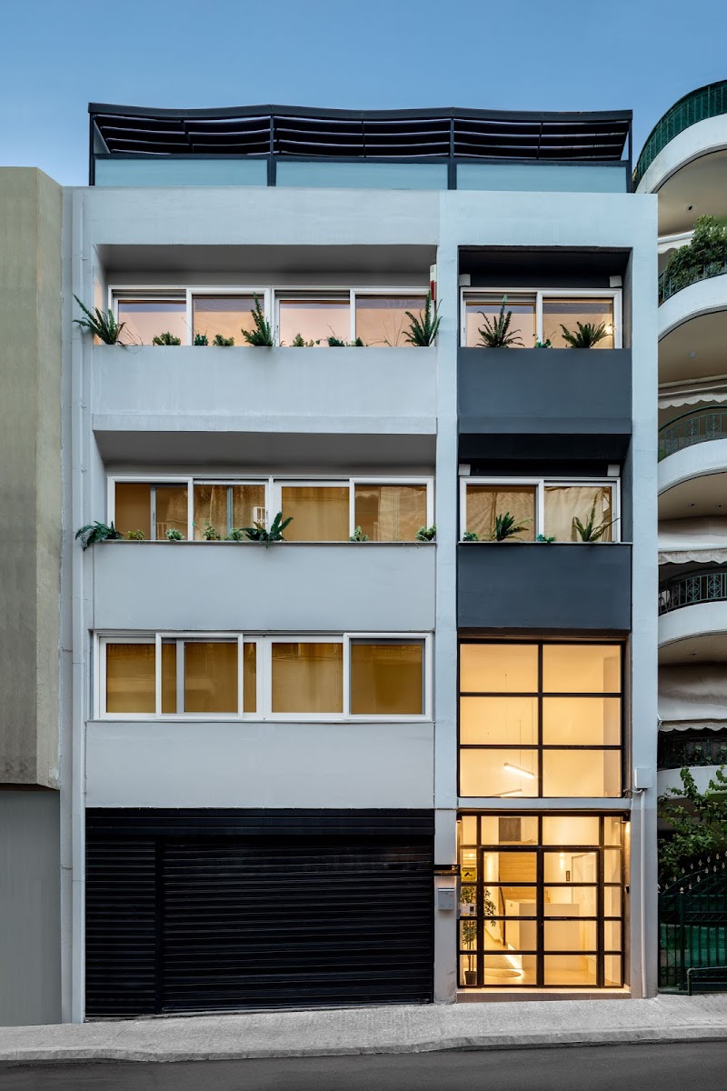 ibis Styles Athens Routes Hotel