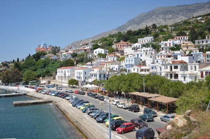 Ikaria Studios