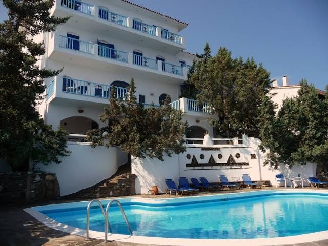 Ikaros Star Hotel
