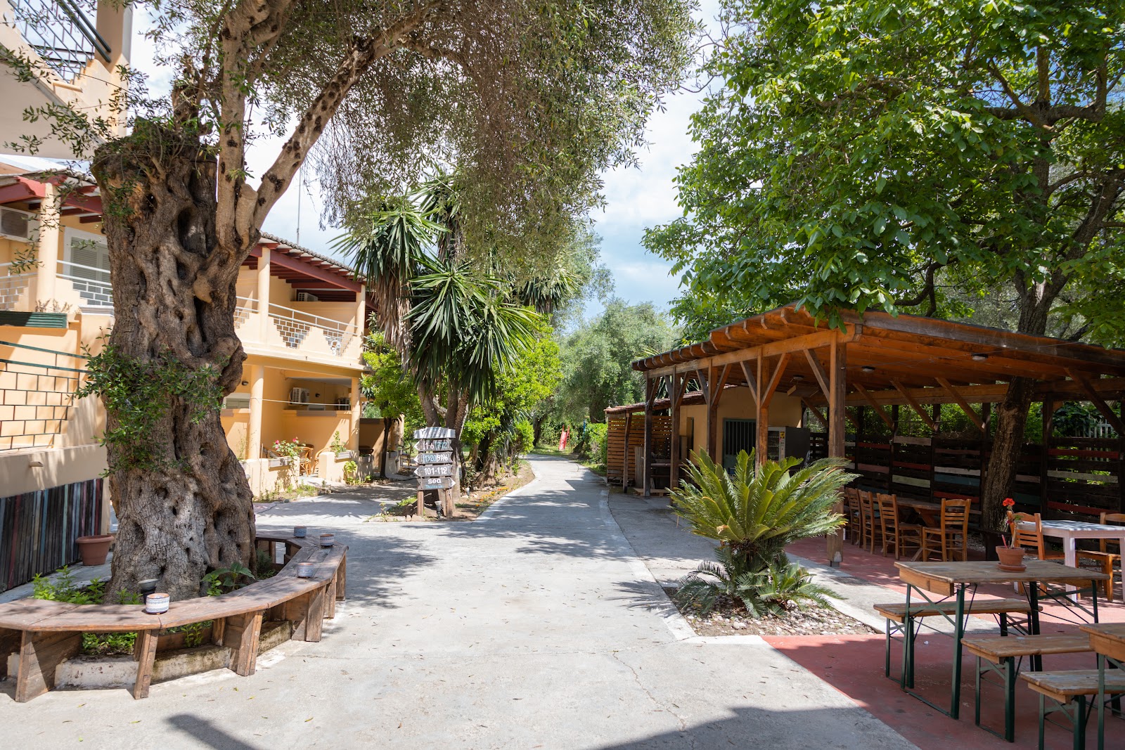 Ikos Odisia