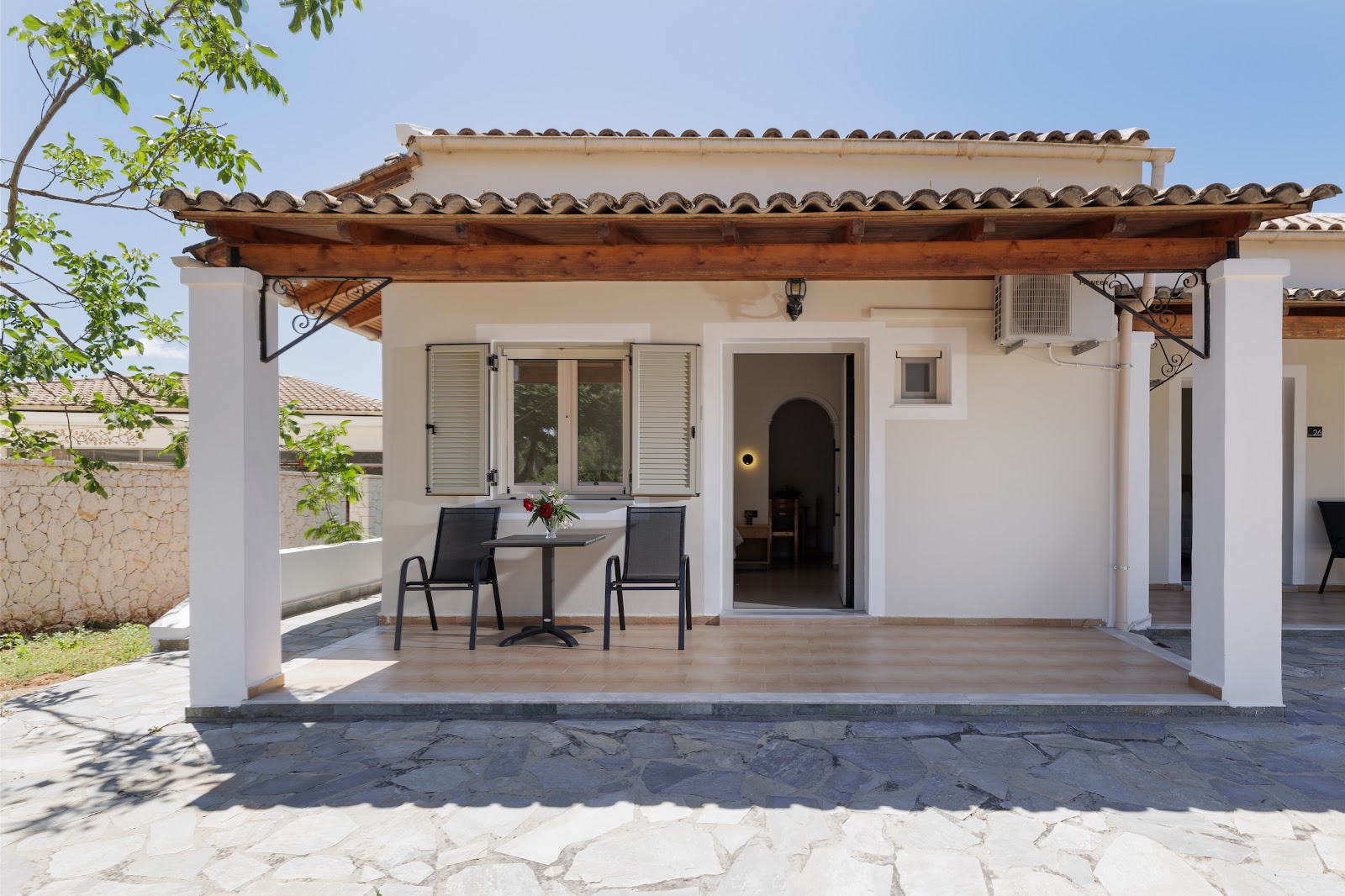 Ikos Odisia