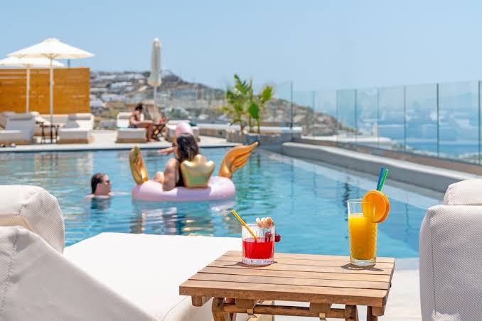 IL VENTO rooms & apartments