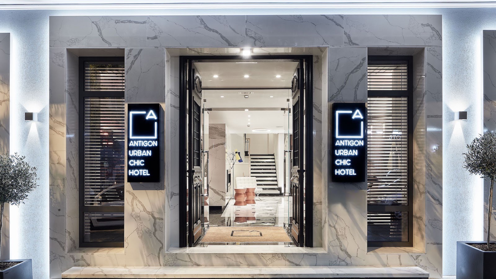 Imperial Palace | Classical Hotel Thessaloniki