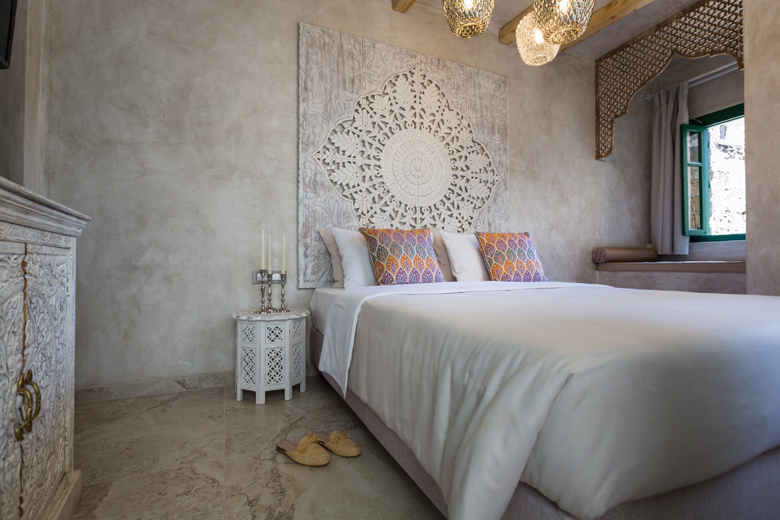 In Camera Art Boutique Hotel