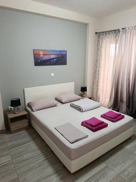 Inspiration host apartment