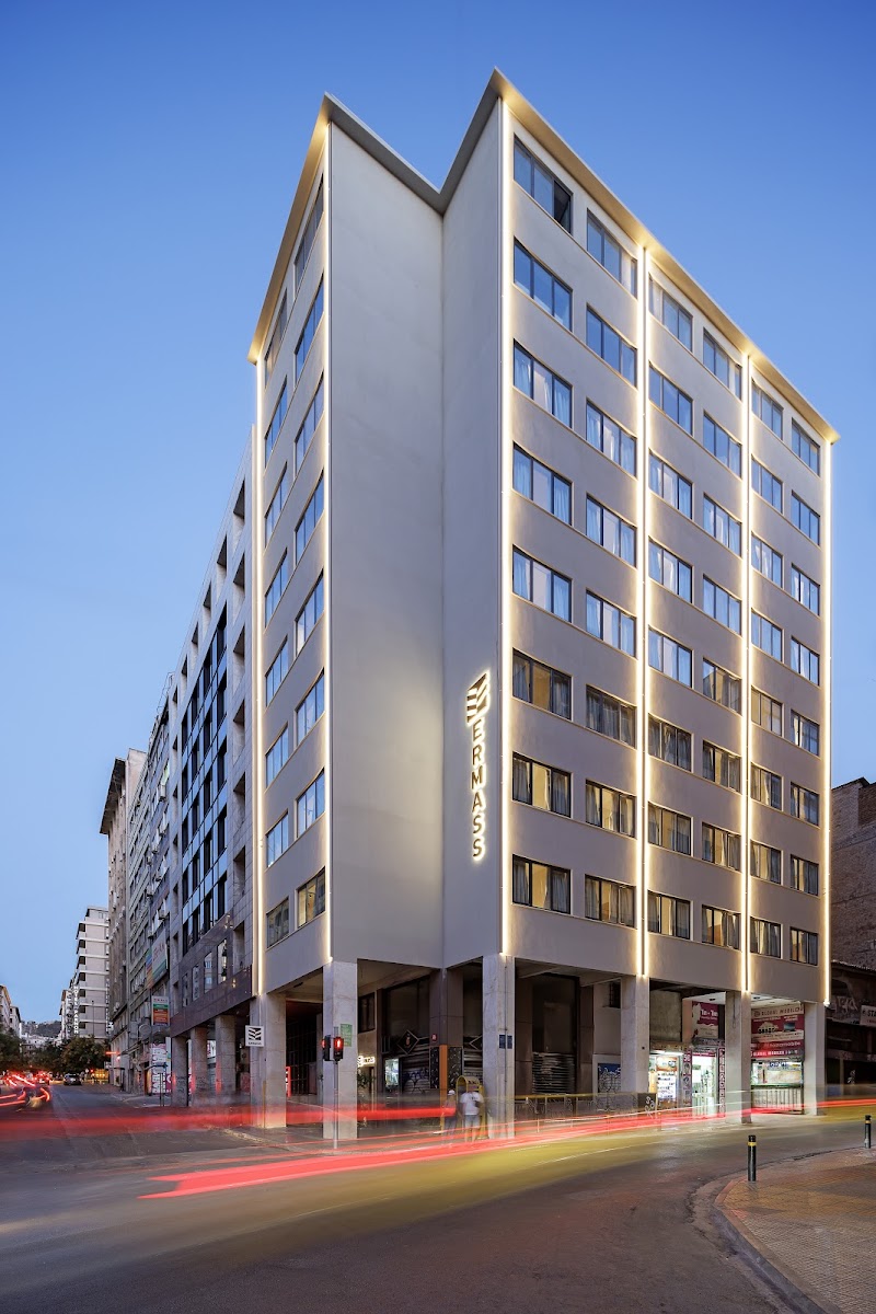 International Atene hotel