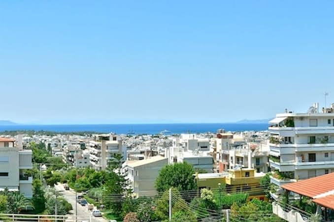 Ioanna's Hellenic Hospitality