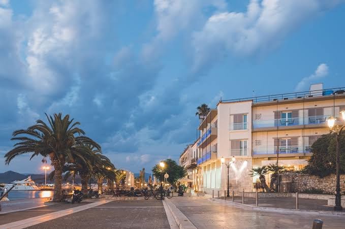 Ippoliti Hotel