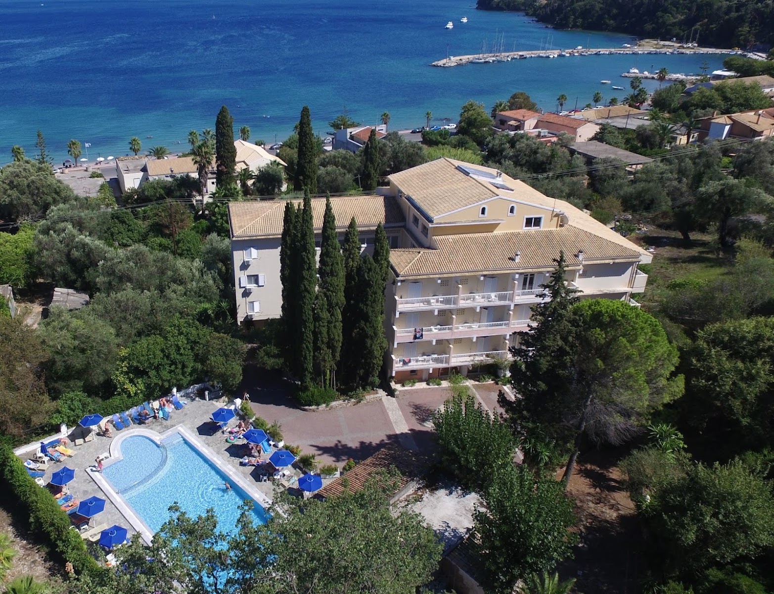 Ipsos di Mare
