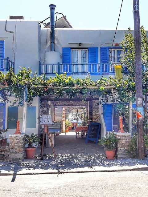 Irini Villa