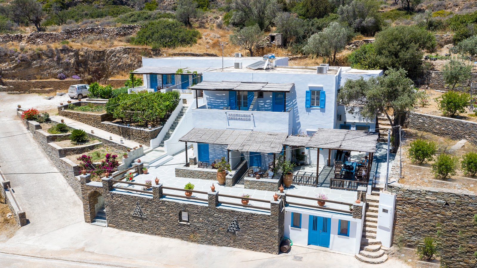 Irini Villa