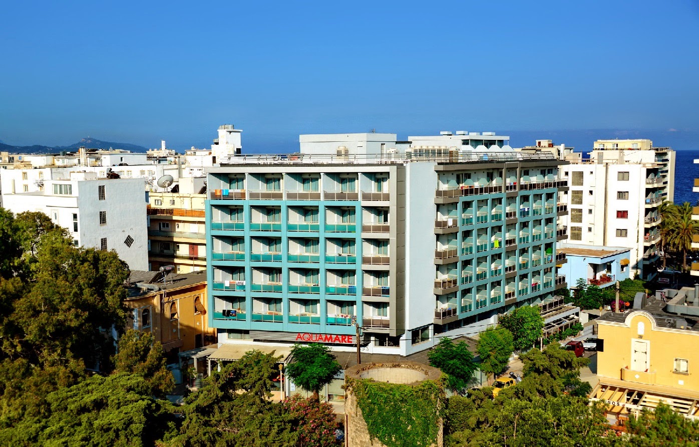 Island Boutique Hotel