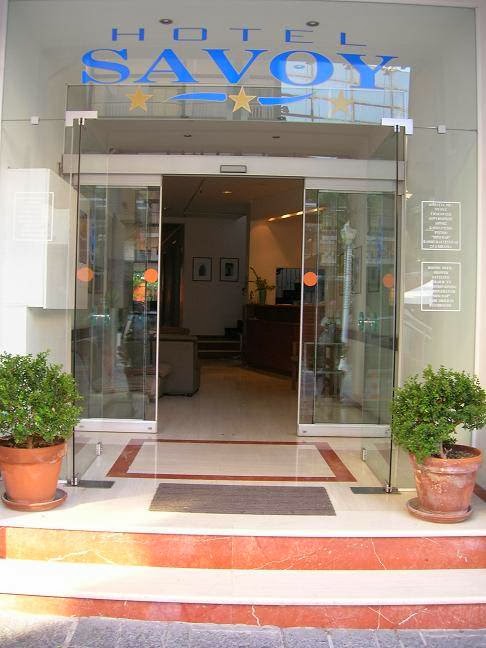 Island City Hotel