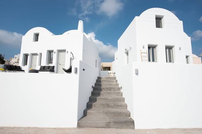 Kalisperis Hotel