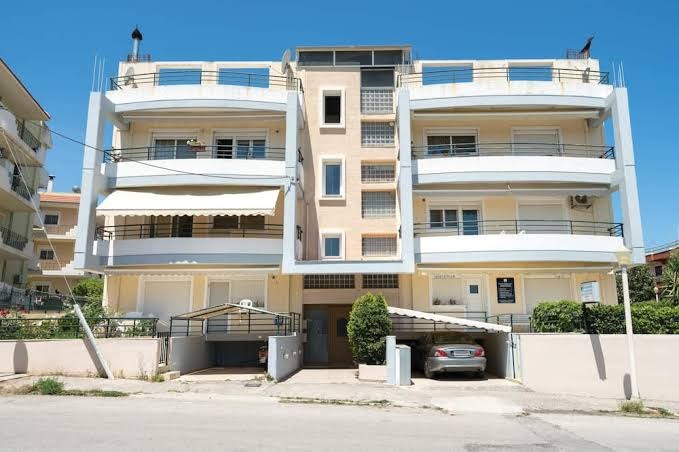 Kallipatira Apartments